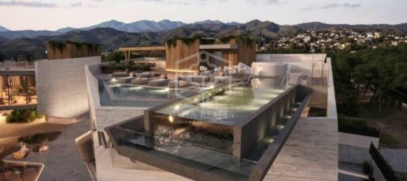 4 Schlafzimmer Stadthaus in Marbella, Spain, Nr. 16370 20