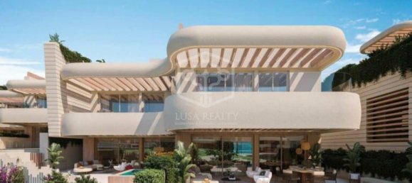 4 Schlafzimmer Stadthaus in Marbella, Spain, Nr. 16370 4