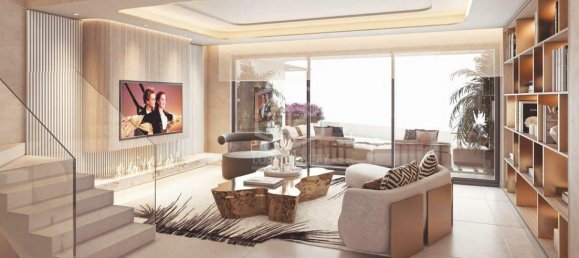 4 Schlafzimmer Stadthaus in Marbella, Spain, Nr. 16370 8