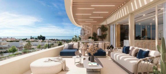 4 Schlafzimmer Stadthaus in Marbella, Spain, Nr. 16370 6