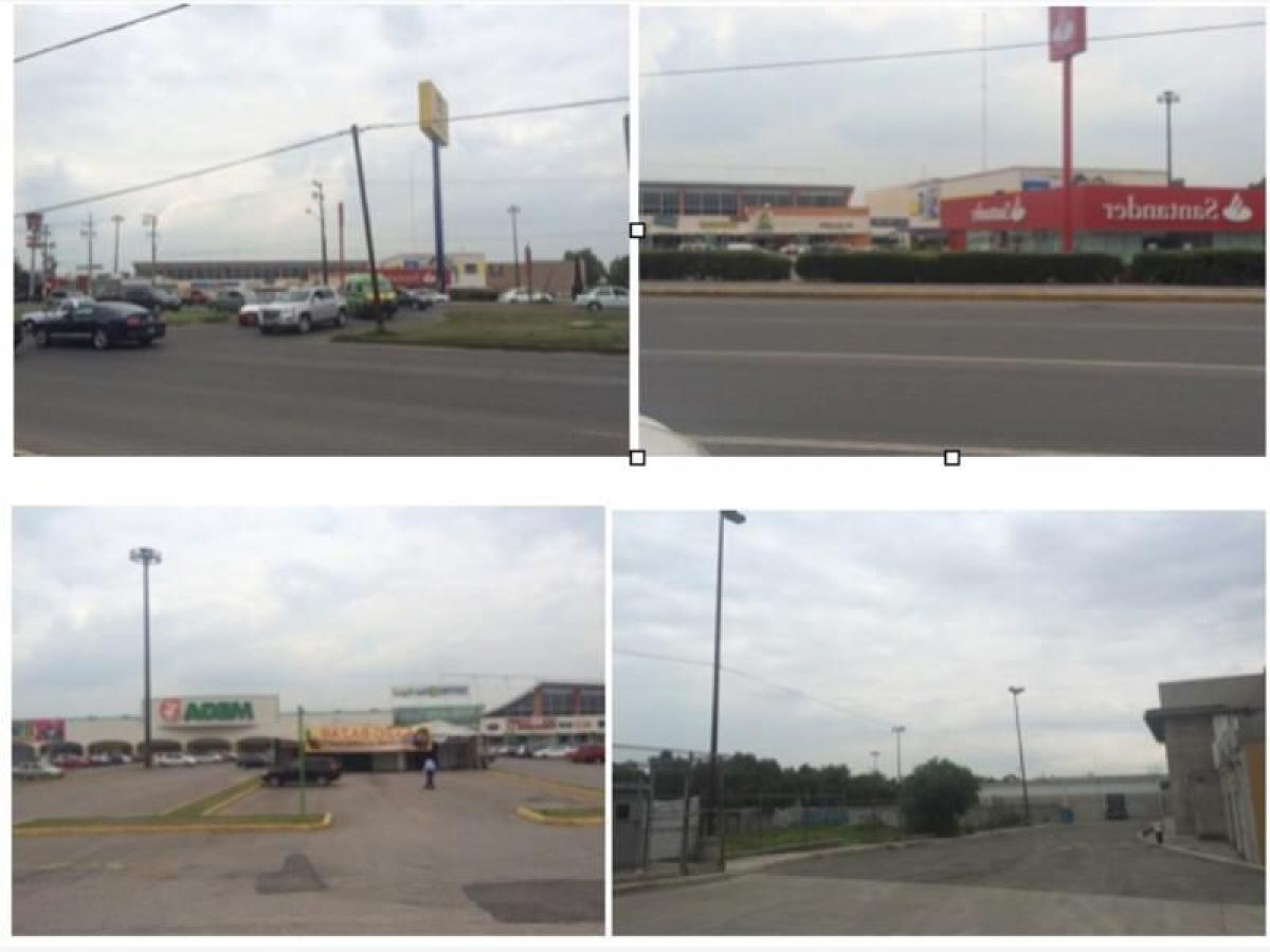  Land in Cuautitlan Izcalli, Mexico No. 203861