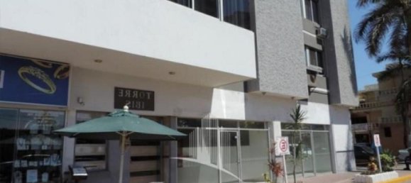 3 bedrooms Apartment in Sinaloa, Mexico No. 163788 2