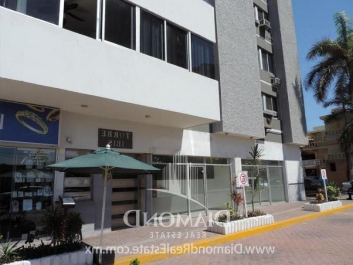 3 bedrooms Apartment in Sinaloa, Mexico No. 163788