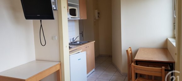 Studio in Chalons-en-Champagne, France, Nr. 103459 4