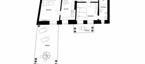 1 bedroom Apartment in Landsberg am Lech, Germany No. 288809 18