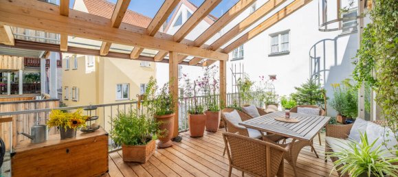 1 bedroom Apartment in Landsberg am Lech, Germany No. 288809 10