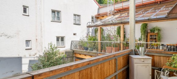 1 bedroom Apartment in Landsberg am Lech, Germany No. 288809 12