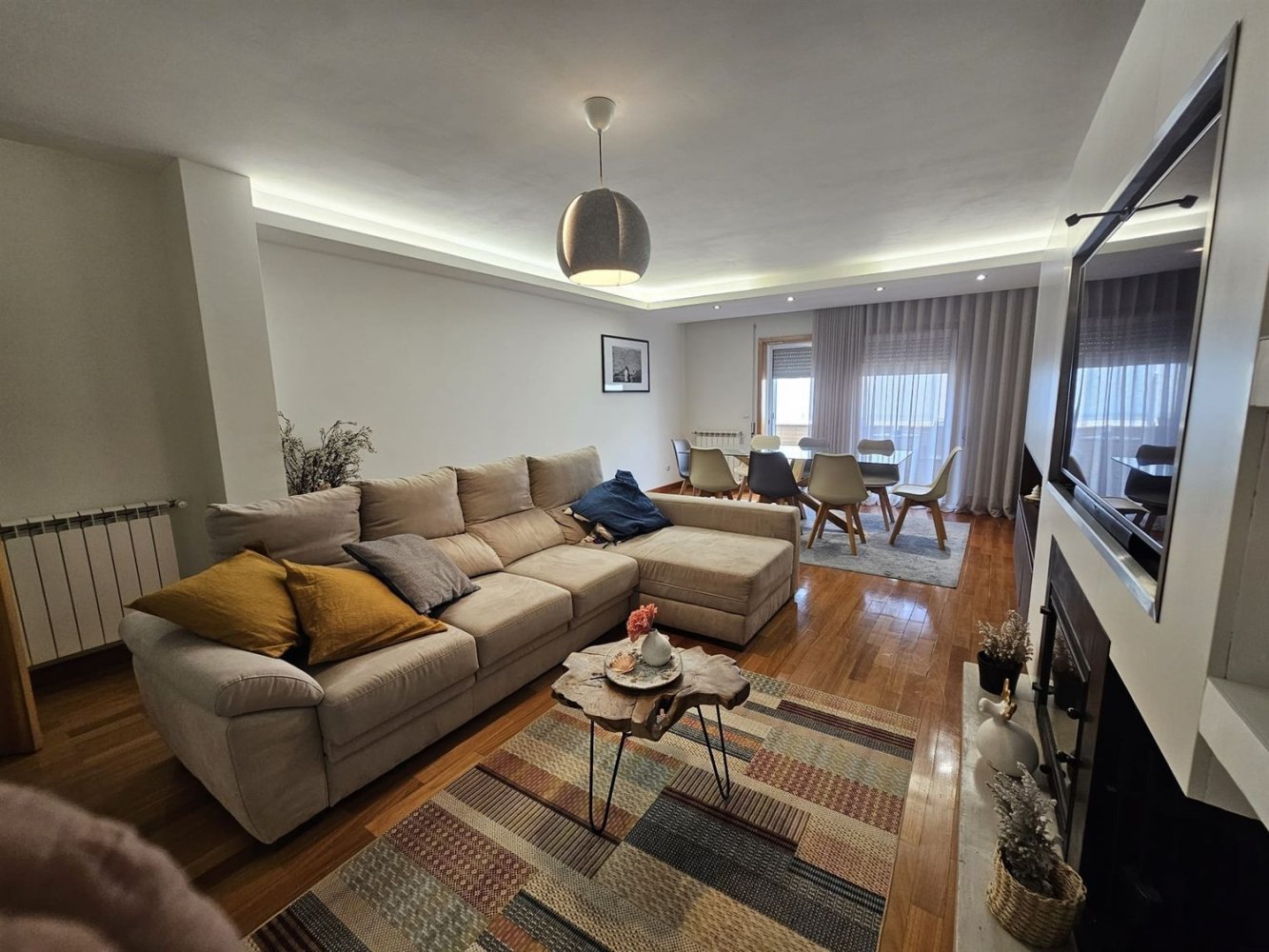 4 chambres Appartement à Matosinhos, Portugal No. 278380