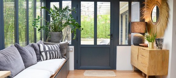 Casa de 4 dormitorios en Dampierre-en-Yvelines, France No. 145327 12