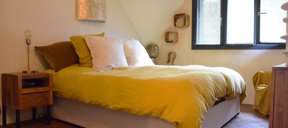 Casa de 4 dormitorios en Dampierre-en-Yvelines, France No. 145327 2