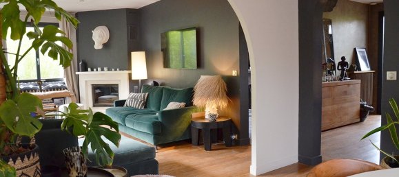 Casa de 4 dormitorios en Dampierre-en-Yvelines, France No. 145327 14