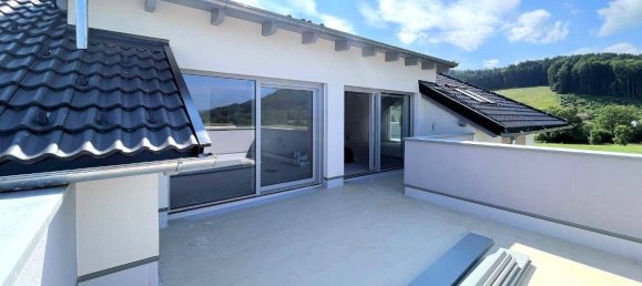 Ático de 3 dormitorios en Schorfling am Attersee, Austria No. 156886 4