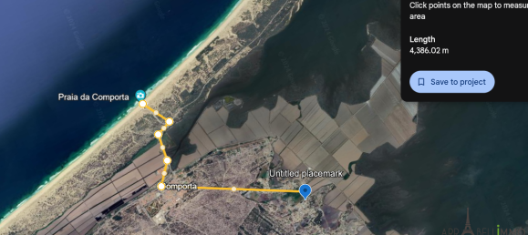 3 Schlafzimmer Villa in Alcacer do Sal, Portugal, Nr. 140134 2