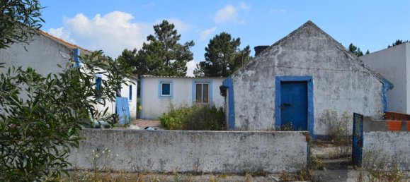 3 Schlafzimmer Villa in Alcacer do Sal, Portugal, Nr. 140134 25