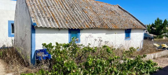 3 Schlafzimmer Villa in Alcacer do Sal, Portugal, Nr. 140134 19