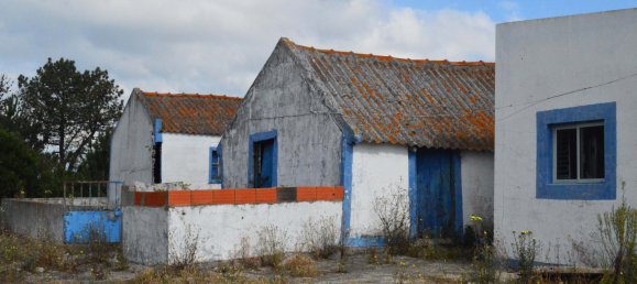 3 Schlafzimmer Villa in Alcacer do Sal, Portugal, Nr. 140134 21