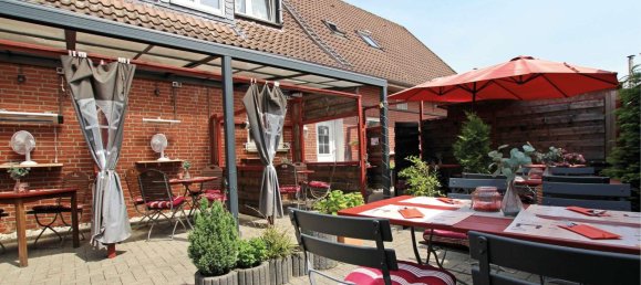 7-Zimmer Gebäude in Steinfurt, Germany, Nr. 139627 4