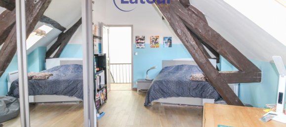 4 bedrooms House in Dreux, France No. 96966 10