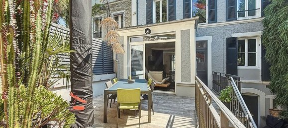 6 Schlafzimmer Haus in Meaux, France, Nr. 331614 16