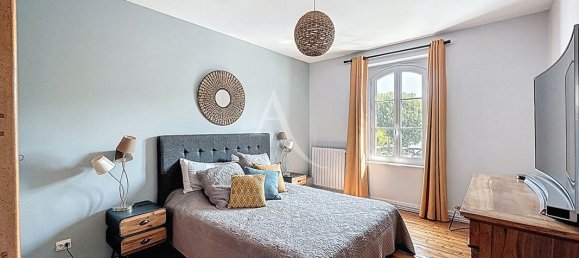 6 Schlafzimmer Haus in Meaux, France, Nr. 331614 13