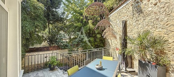 6 Schlafzimmer Haus in Meaux, France, Nr. 331614 5