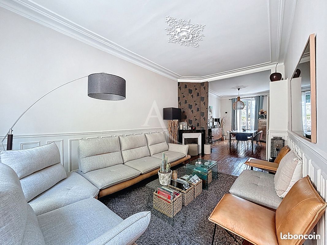 6 Schlafzimmer Haus in Meaux, France, Nr. 331614