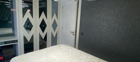 شقة 2+1 في Alanya, Turkey رقم 4318 8