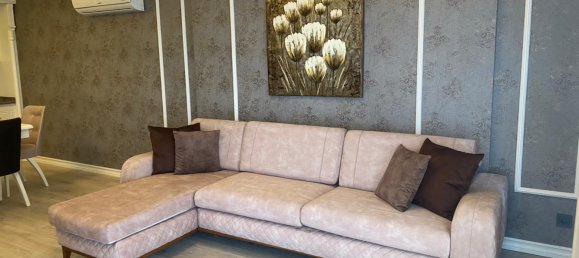 شقة 2+1 في Alanya, Turkey رقم 4318 12