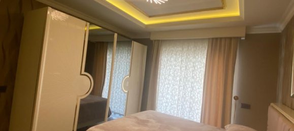 شقة 2+1 في Alanya, Turkey رقم 4318 14