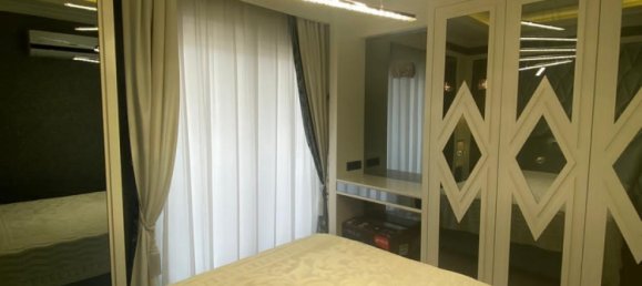 شقة 2+1 في Alanya, Turkey رقم 4318 11