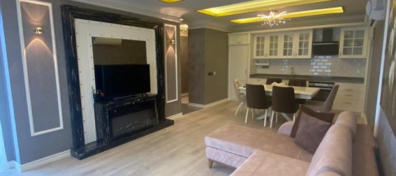 شقة 2+1 في Alanya, Turkey رقم 4318 7