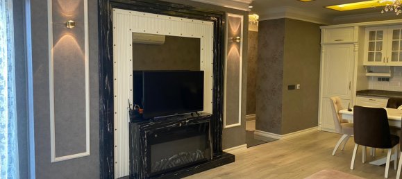 شقة 2+1 في Alanya, Turkey رقم 4318 3