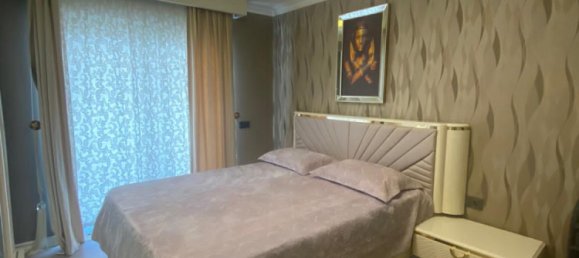 شقة 2+1 في Alanya, Turkey رقم 4318 13