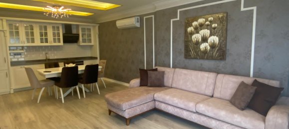 شقة 2+1 في Alanya, Turkey رقم 4318 18