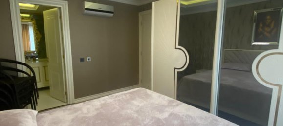 شقة 2+1 في Alanya, Turkey رقم 4318 16