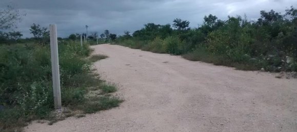 Terrain à Merida, Mexico No. 106232 2