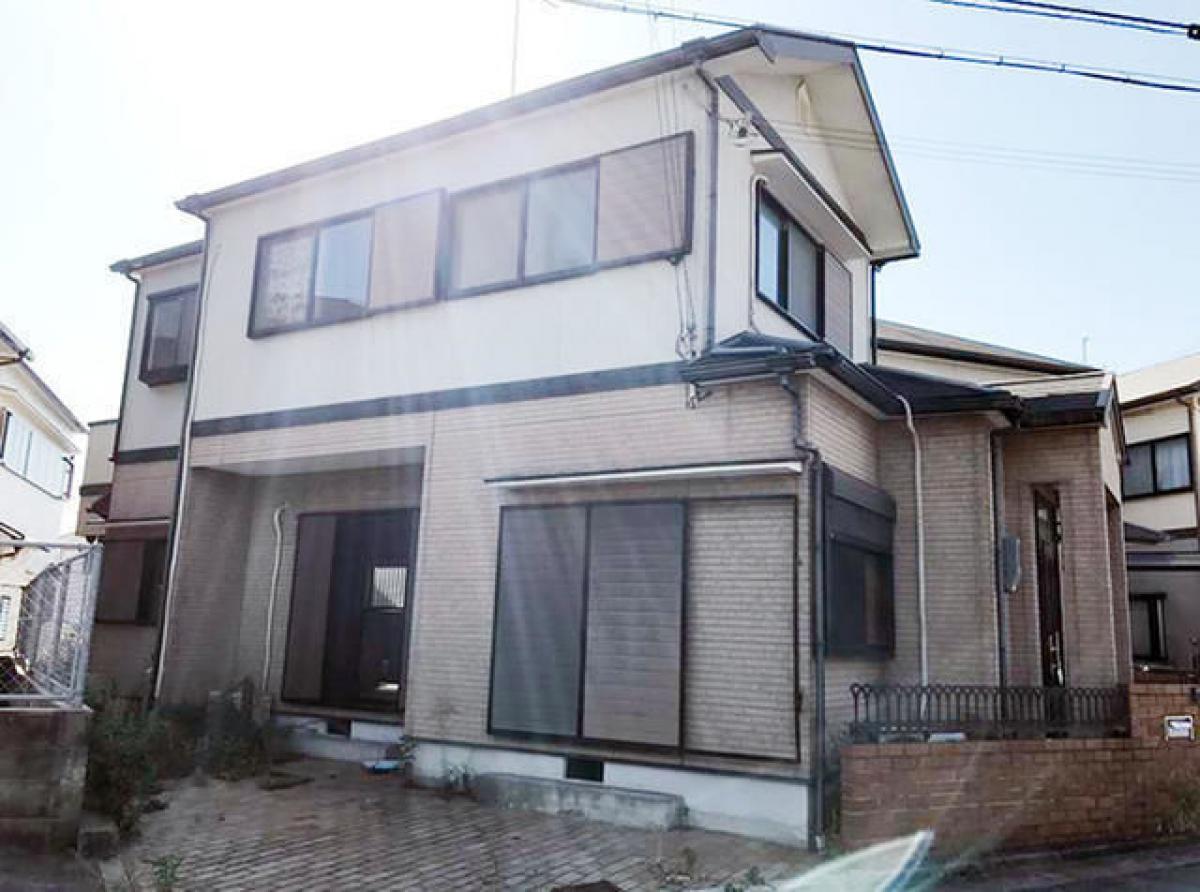 4 Schlafzimmer Haus in Hyogo, Japan, Nr. 9501