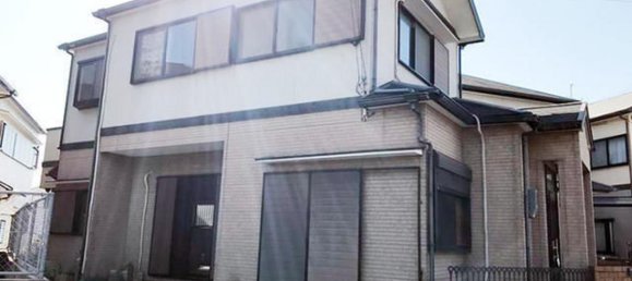 4 Schlafzimmer Haus in Hyogo, Japan, Nr. 9501 2