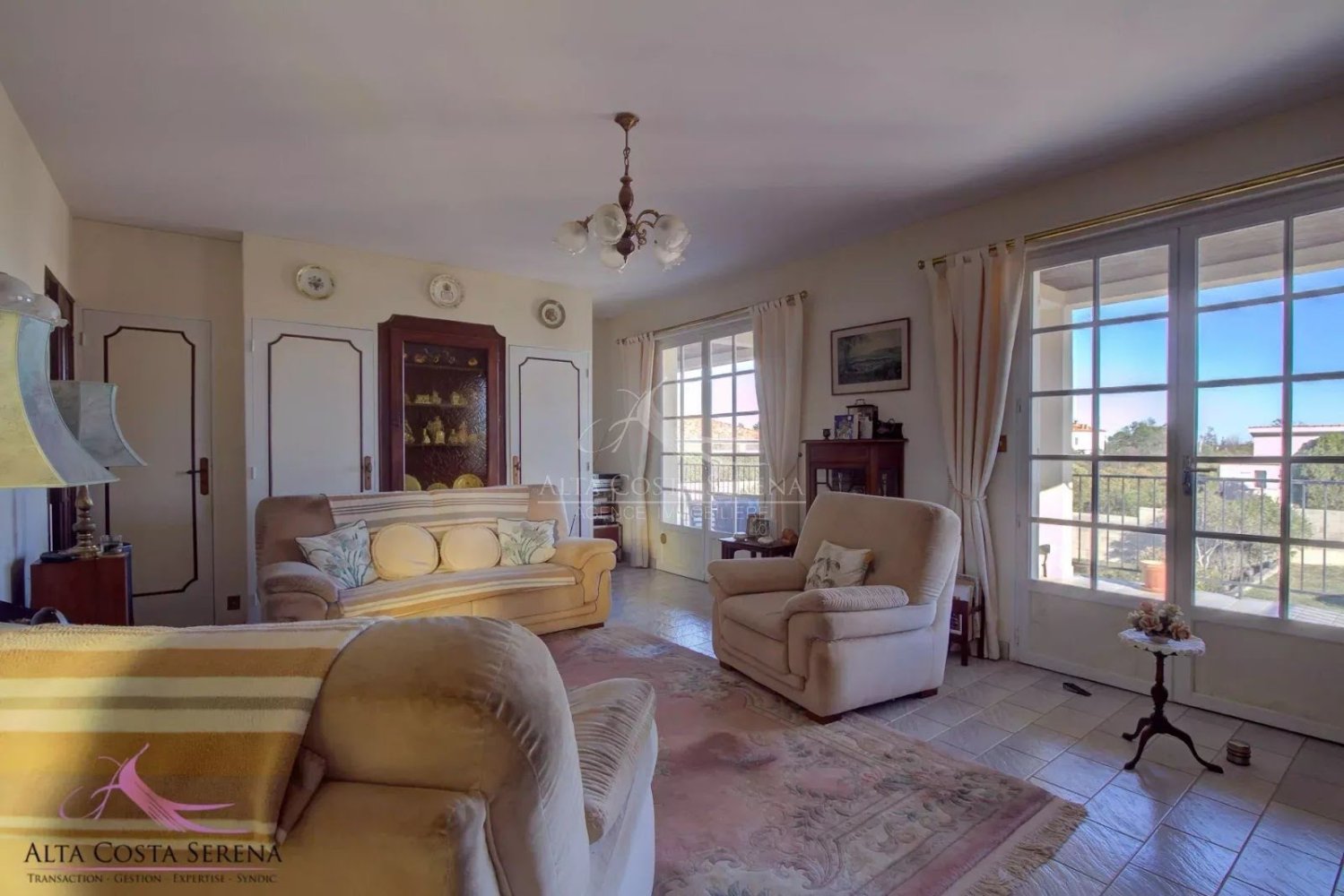 Villa T4 em Ventiseri, France N.º 86683