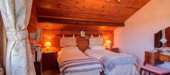 Villa T4 em Ventiseri, France N.º 86683 2