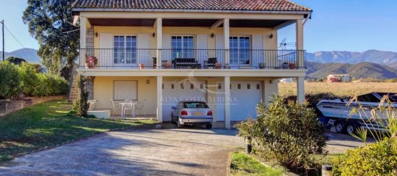 Villa T4 em Ventiseri, France N.º 86683 7