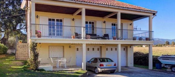 Villa T4 em Ventiseri, France N.º 86683 3