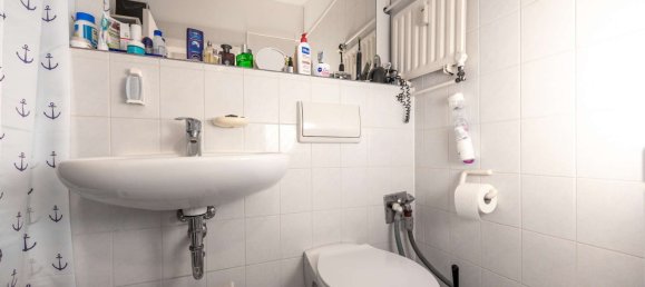 1 chambre Appartement à Schoneberg, Germany No. 262435 4