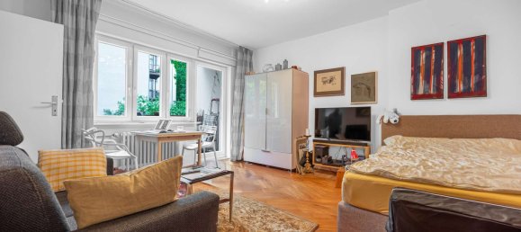 1 chambre Appartement à Schoneberg, Germany No. 262435 2