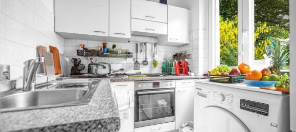 1 chambre Appartement à Schoneberg, Germany No. 262435 3