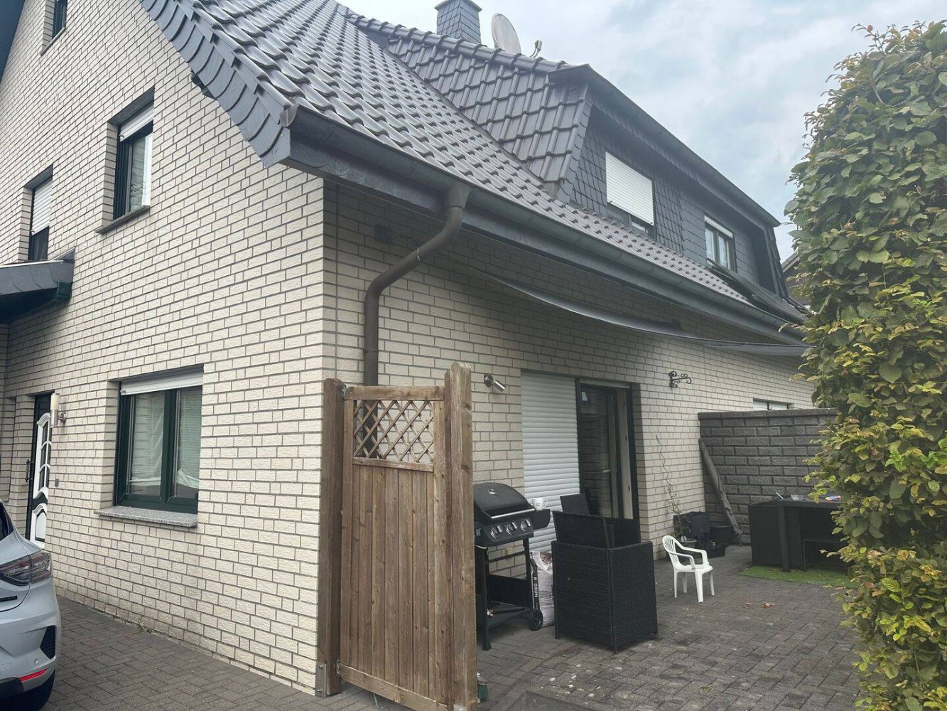 4غرفة تاون هاوس في Paderborn, Germany رقم 287909