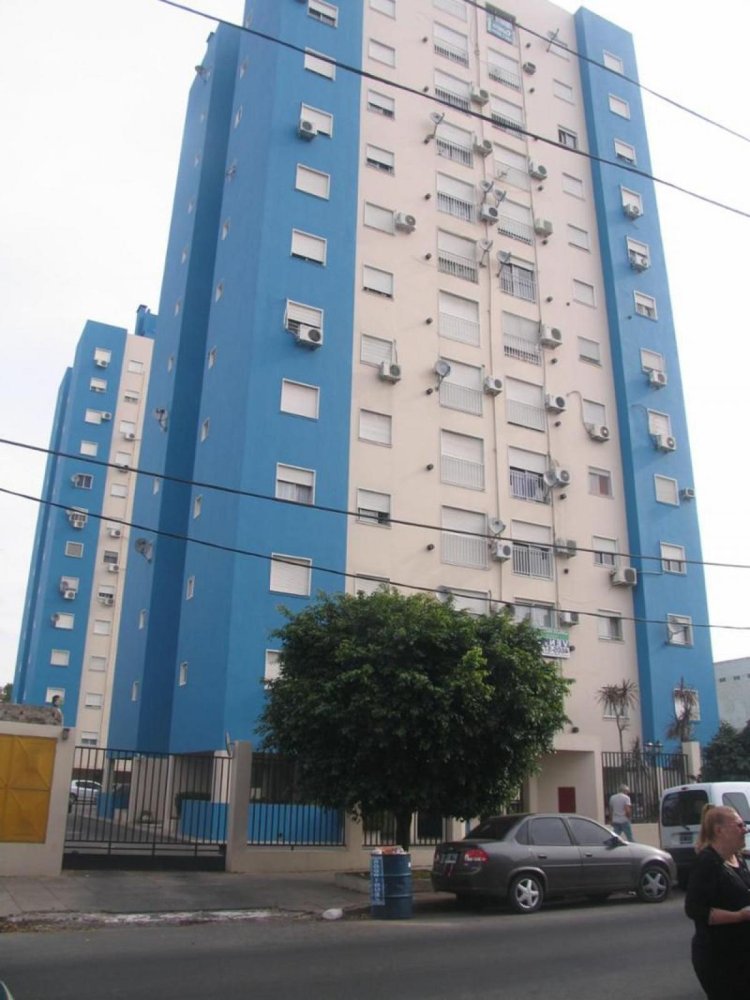 2 Schlafzimmer Wohnung in Bermudez, Argentina, Nr. 68169