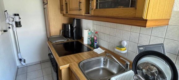 Studio à Saalfeld-Rudolstadt, Germany No. 244503 6