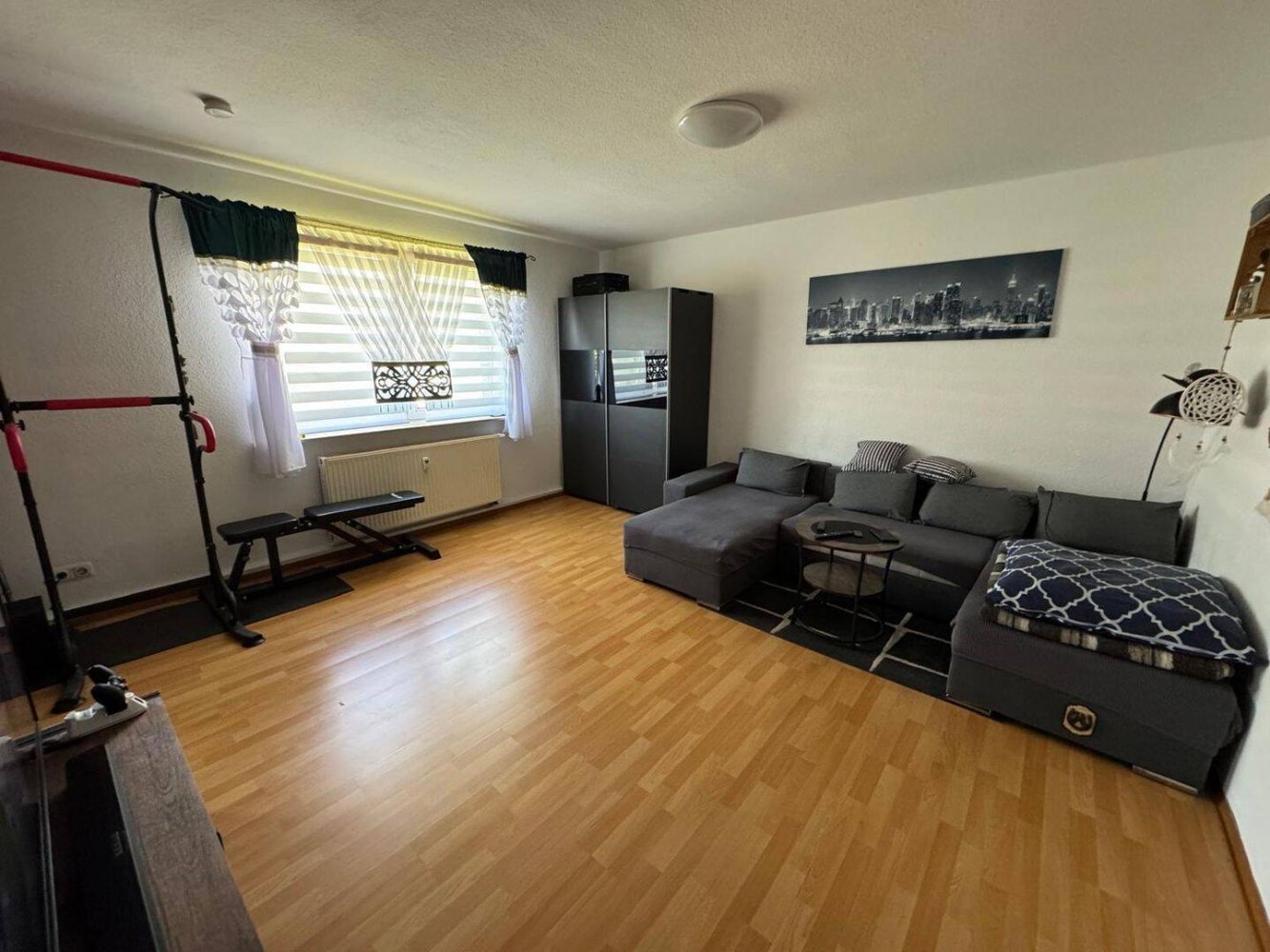 Studio à Saalfeld-Rudolstadt, Germany No. 244503