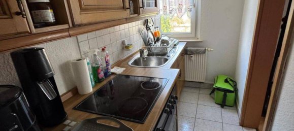 Studio à Saalfeld-Rudolstadt, Germany No. 244503 4